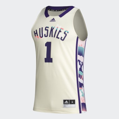 Washington Husky Jerseys