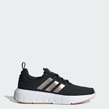 Tenis Swift Run Negro Sportswear