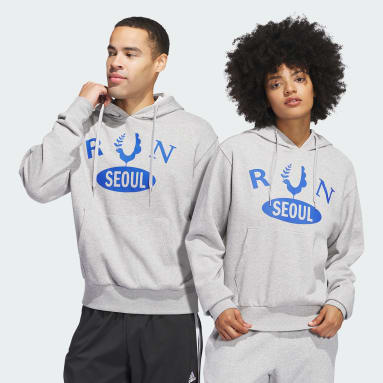 SEOUL HOODIE