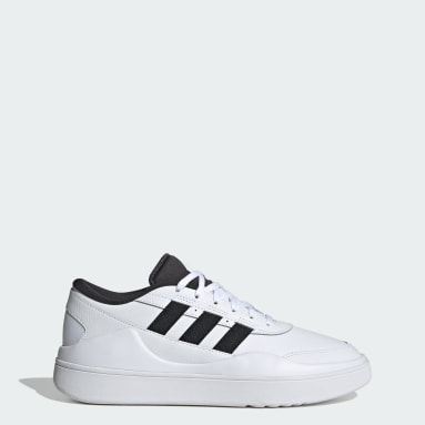 Chaussure Osade Blanc Hommes Sportswear