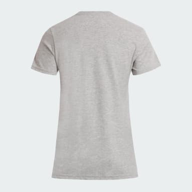 W SL TEE 3PP