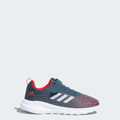 Kids Training Turquoise DECTRON SHOES