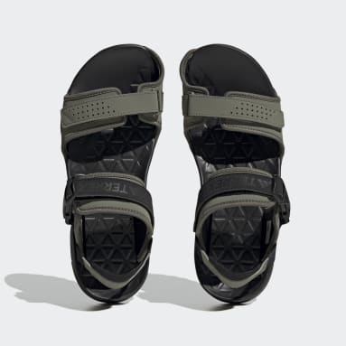 Men TERREX Green Terrex Cyprex Ultra 2.0 Sandals
