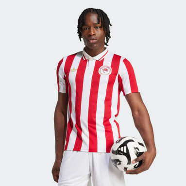 Maillot Olympiacos FC Anniversary