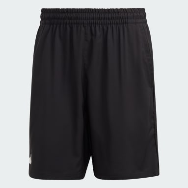 Tennis Woven Shorts
