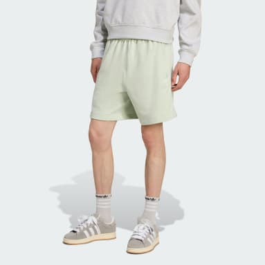 Premium Essentials Shorts