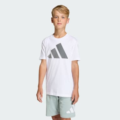Camiseta Essentials Infantil