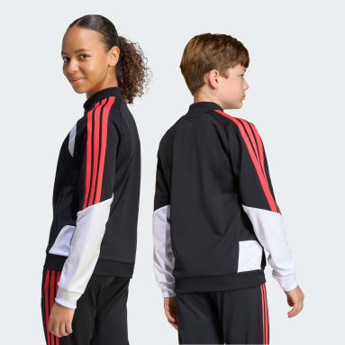 Tiro 26 Competition Training jakke