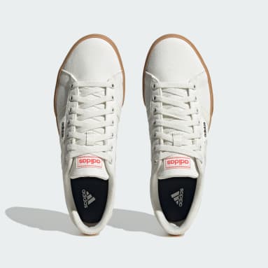 Men's Essentials White Daily 3.0 Shoes