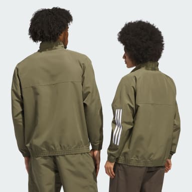 Chaqueta Deportiva Gatsele Skateboarding (Unisex)