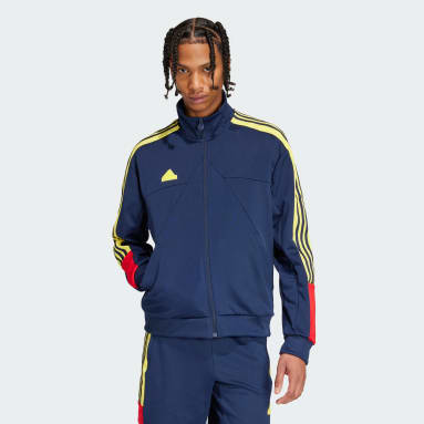 Chaqueta House of Tiro Nations Pack