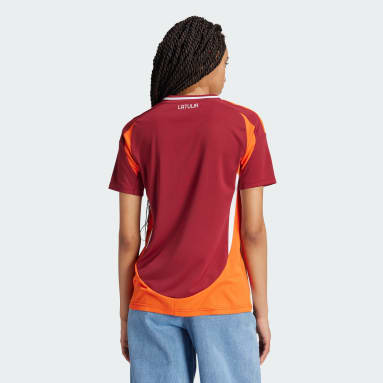 Camiseta primera equipación Letonia 24