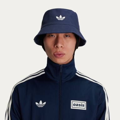adidas Originals × Oasis バケットハット
