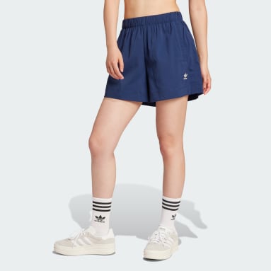 에센셜 립스톱 쇼츠