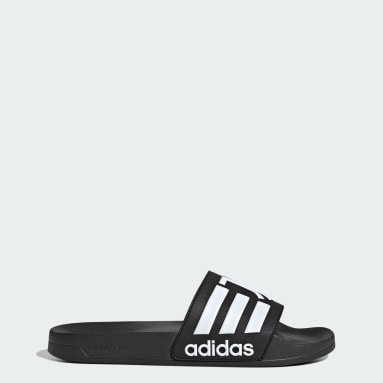 รองเท้าแตะ Adilette Shower Juventus