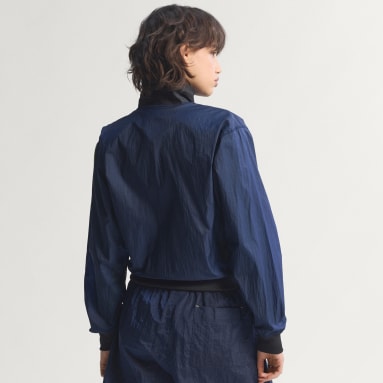 VESTE DE SURVÊTEMENT ZIPPÉE EQT