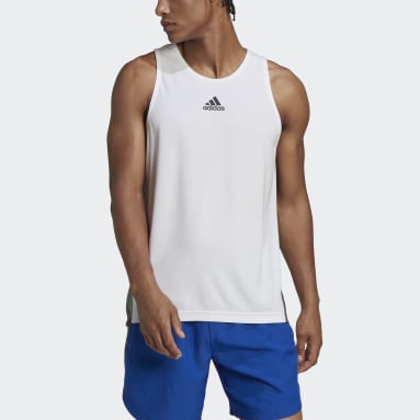 Camisetas de para hombre | adidas