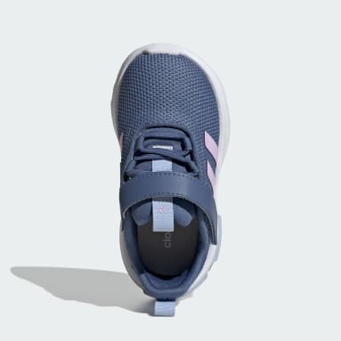 Sapatilhas Racer TR23 — Criança Azul Criança Sportswear