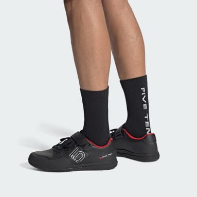 Sapatilhas de BTT Hellcat Five Ten Preto Five Ten