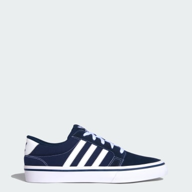 Tenis skatista feminino adidas store