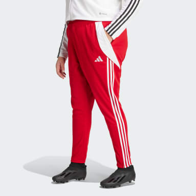 Tiro 24 Training Pants (Plus Size)