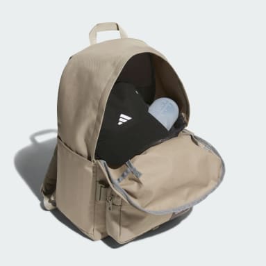 Essentials Two-In-One Backpack
