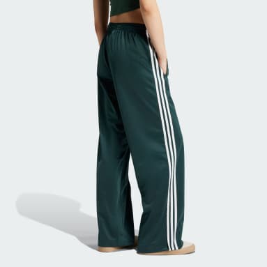 Firebird Loose Track Tracksuit Bottoms