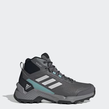 Sapatilhas de Caminhada RAIN.RDY Eastrail 2.0 Cinzento Montanhismo
