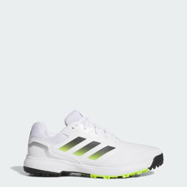 Traxion Response Spikeless Golf Shoes