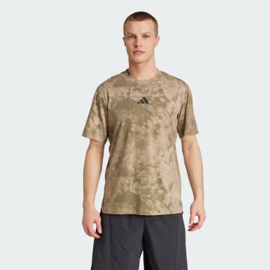 Power Graphic Tee