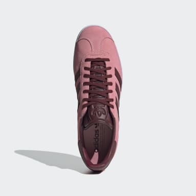 Indomable caos Distribución Zapatillas - Rosa - Mujer | adidas España