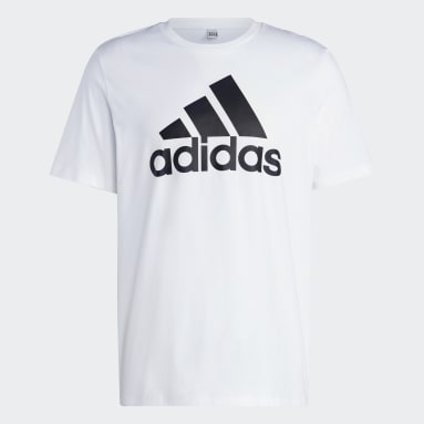 Adidas t shirt s outlet