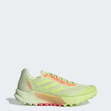Dames TERREX TERREX AGRAVIC FLOW 2 TRAIL RUNNING SCHOENEN