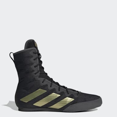 ADIDAS BOSS HOG 4 BOXING SHOES MENS...SZ 10.5...BRAND NEW for Sale in  Bakersfield, CA - OfferUp