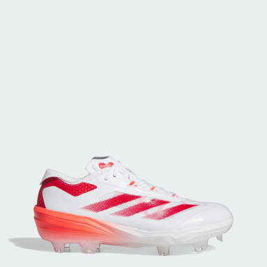 Adizero Impact TPU Warp Speed Baseball Cleats