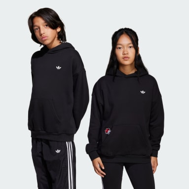 ADIDAS DISNEY ミッキーマウス パーカー