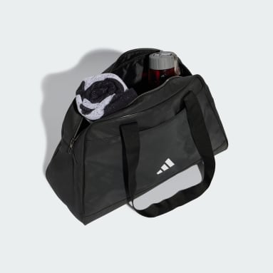 Monogram Bowling Bag