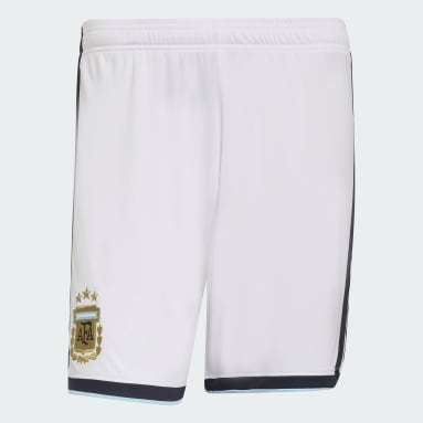 Shorts Titular Selección Argentina 26