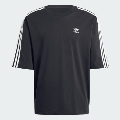 Camiseta Adicolor Oversize