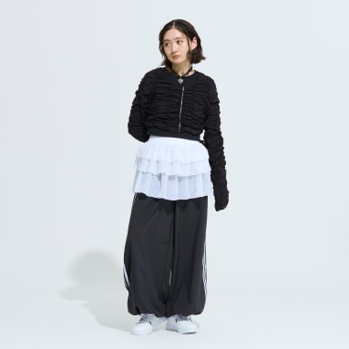 アディルナ レース ADILENIUM FB TP パンツ