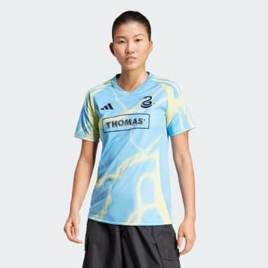 Philadelphia Union 25/26 Away Jersey