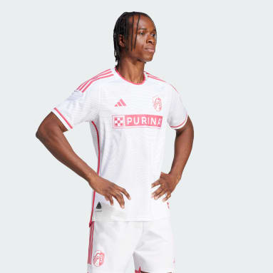 Adidas mens soccer jerseys shop