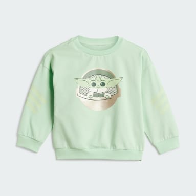 Sudadera adidas x Star Wars