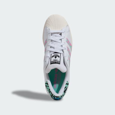 Superstar Mujer | adidas Colombia