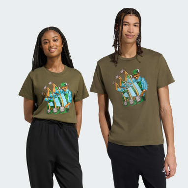 Teh Tarik Key City Tee
