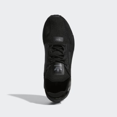 Zapatillas NMD_R1.V2 Negro Hombre Originals