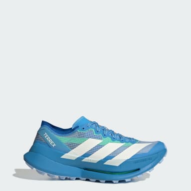 Terrex Agravic Speed Ultra 2 Trail Running Shoes