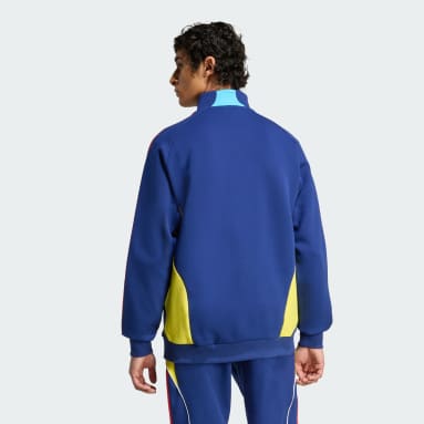 Arsenal Festival Pack Doubleknit Track Top