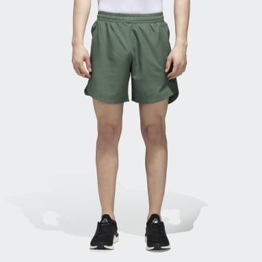 Men Training Green D4M SHO