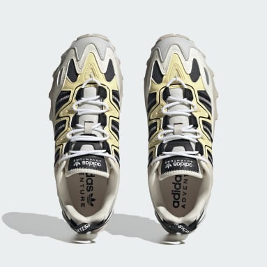 Originals สีขาว รองเท้า Hyperturf
